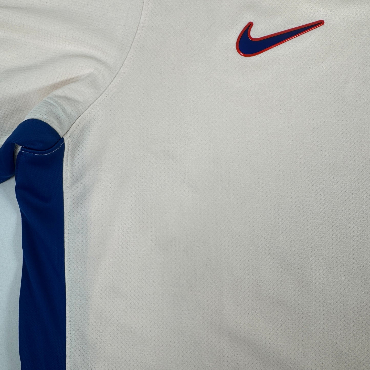 Chelsea 2024/2025 Away Shirt XXL 2XL