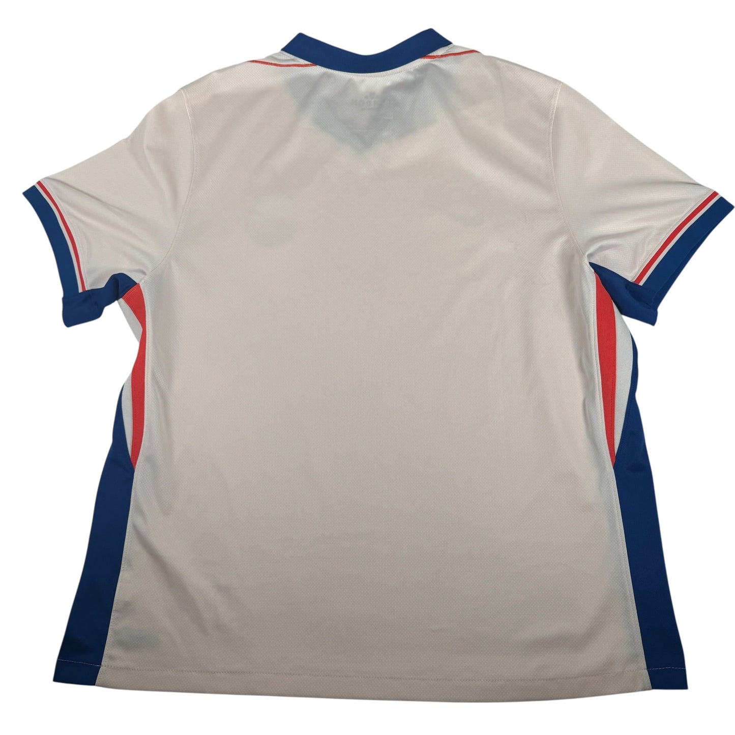 Chelsea 2024/2025 Away Shirt XXL 2XL