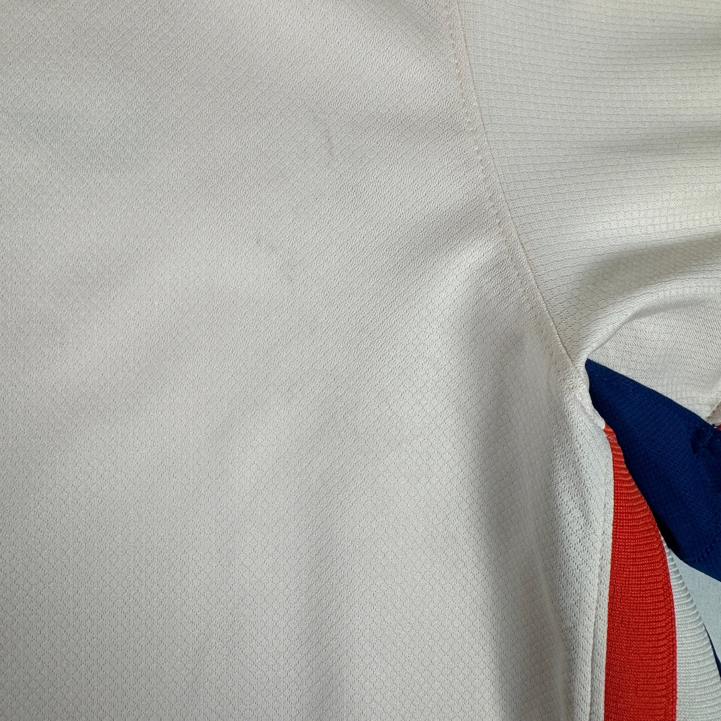 Chelsea 2024/2025 Away Shirt XXL 2XL