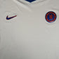 Chelsea 2024/2025 Away Football Shirt 3XL