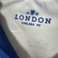 Chelsea 2024/2025 Away Football Shirt 3XL