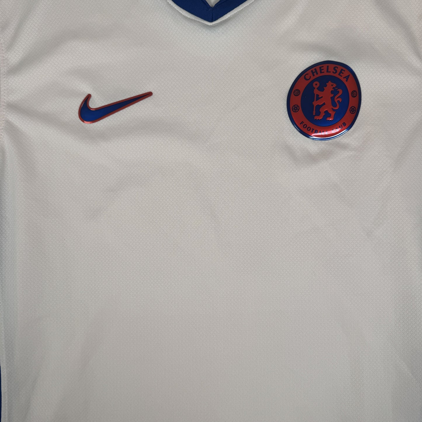 Chelsea 2024/2025 Away Football Shirt Medium