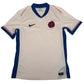 Chelsea 2024/2025 Away Football Shirt Medium