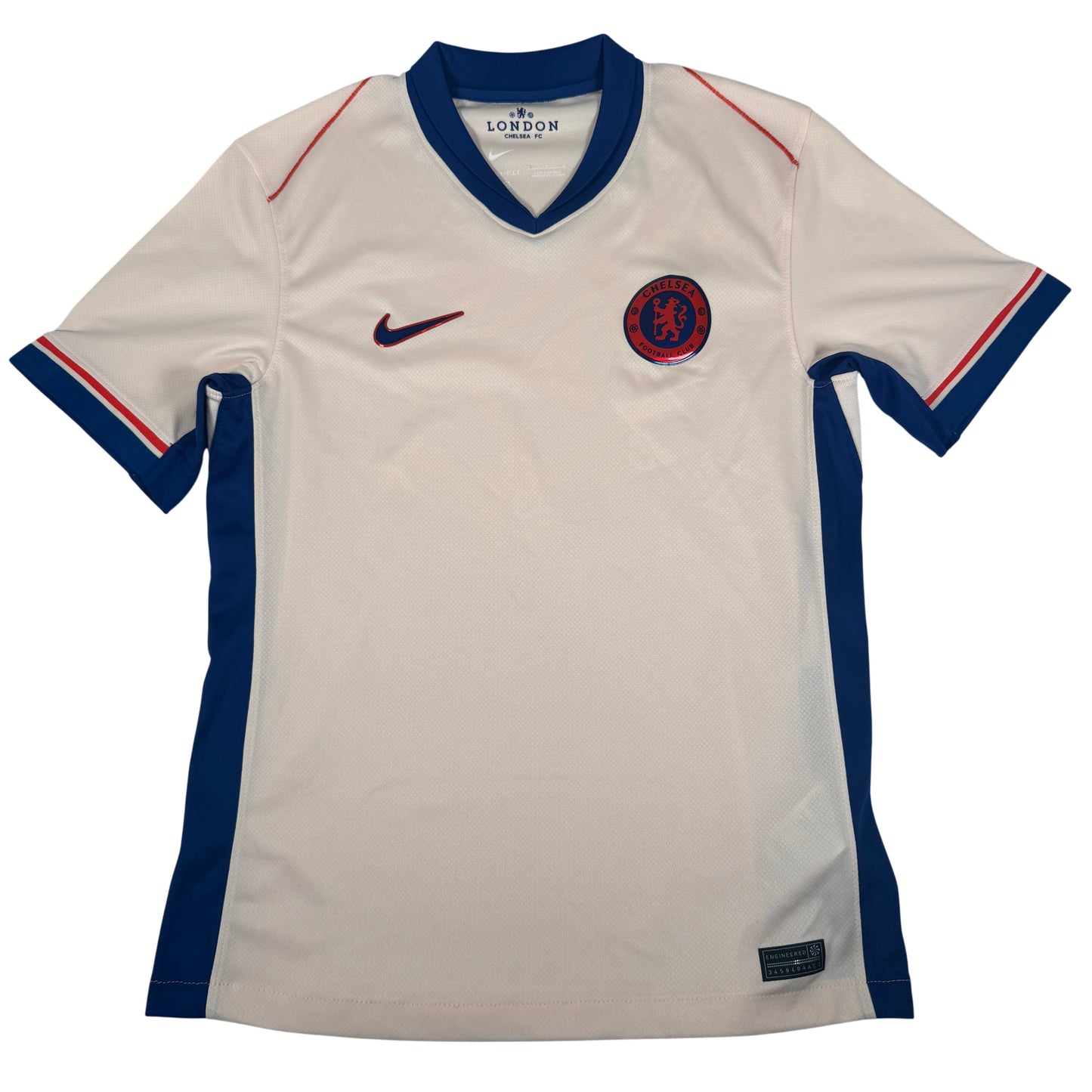 Chelsea 2024/2025 Away Football Shirt Medium