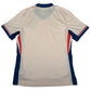 Chelsea 2024/2025 Away Football Shirt Medium