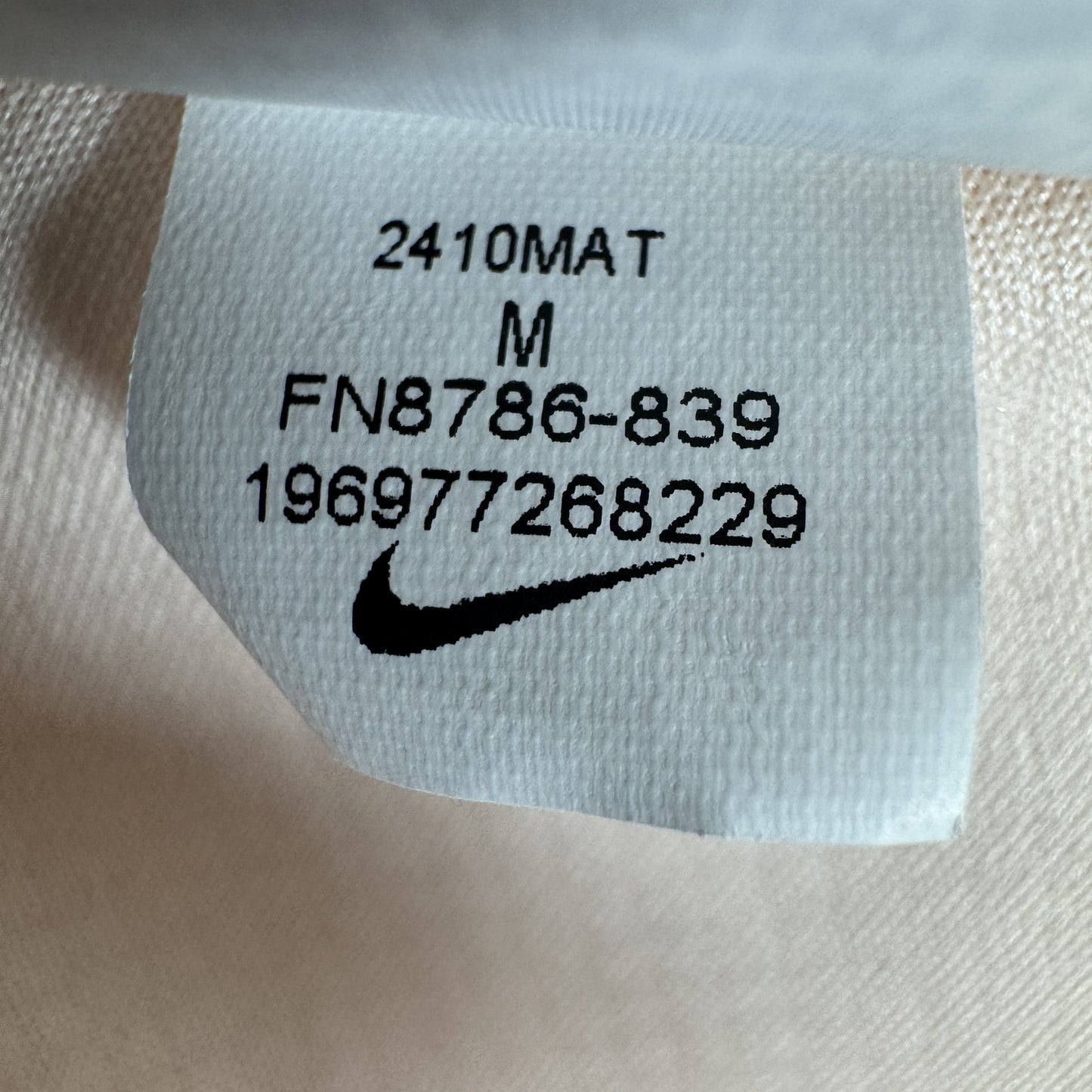 Chelsea 2024/2025 Away Football Shirt Medium