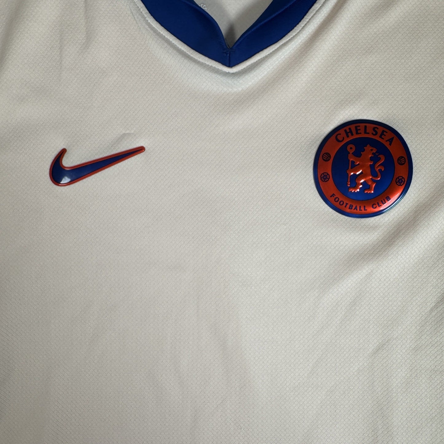 Chelsea 2024/2025 Away Shirt Medium
