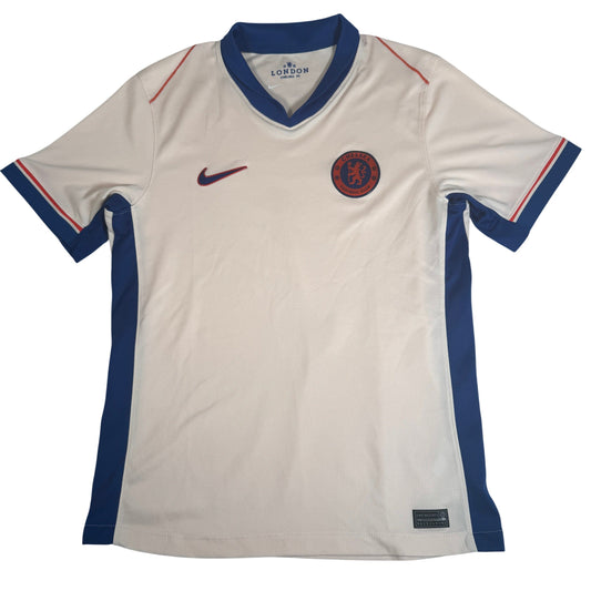 Chelsea 2024/2025 Away Shirt Medium
