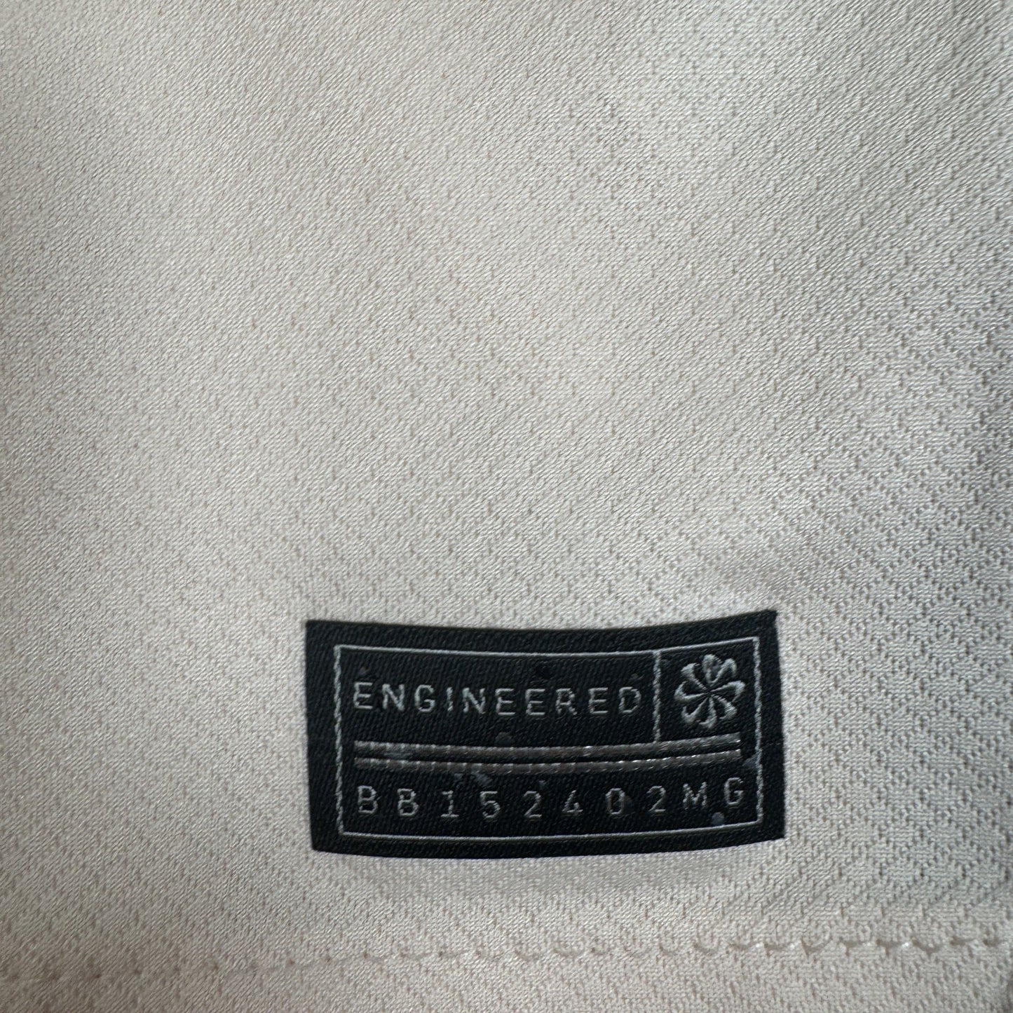 Chelsea 2024/2025 Away Shirt Medium