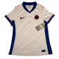 Chelsea 2024/2025 Away Football Shirt Womens Small BNWT