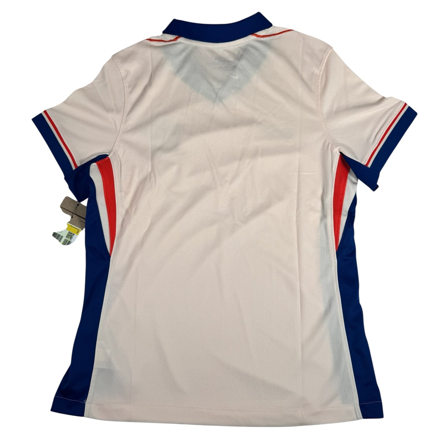 Chelsea 2024/2025 Away Football Shirt Womens Small BNWT