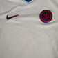 Chelsea 2024/2025 Away Football Shirt Small