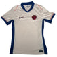 Chelsea 2024/2025 Away Football Shirt Small