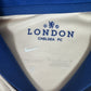 Chelsea 2024/2025 Away Football Shirt Small
