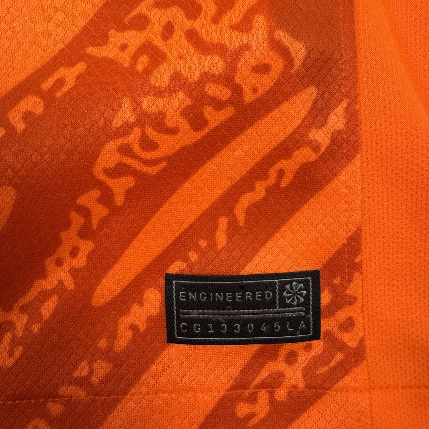Chelsea 2024/2025 Goalkeeper Football Shirt Medium