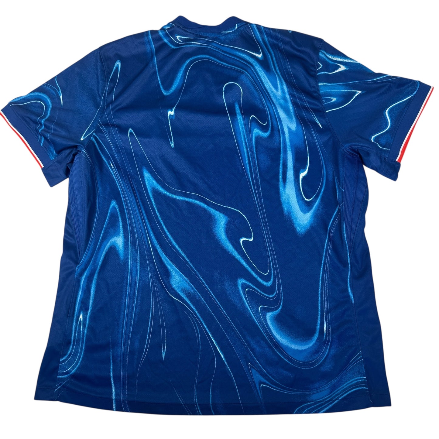 Chelsea 2024/2025 Home Football Shirt 2XL