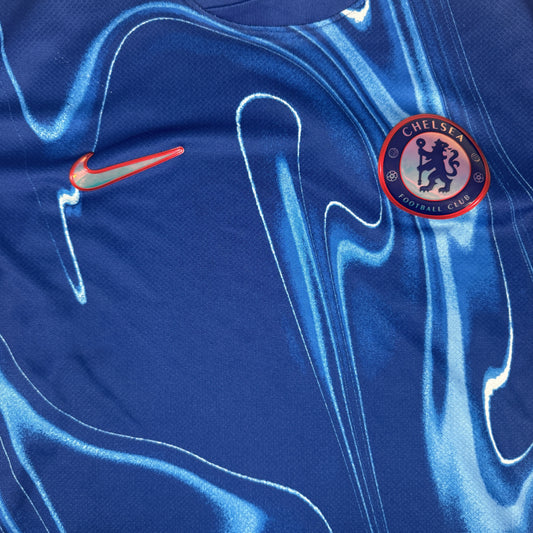 Chelsea 2024/2025 Home Football Shirt Large