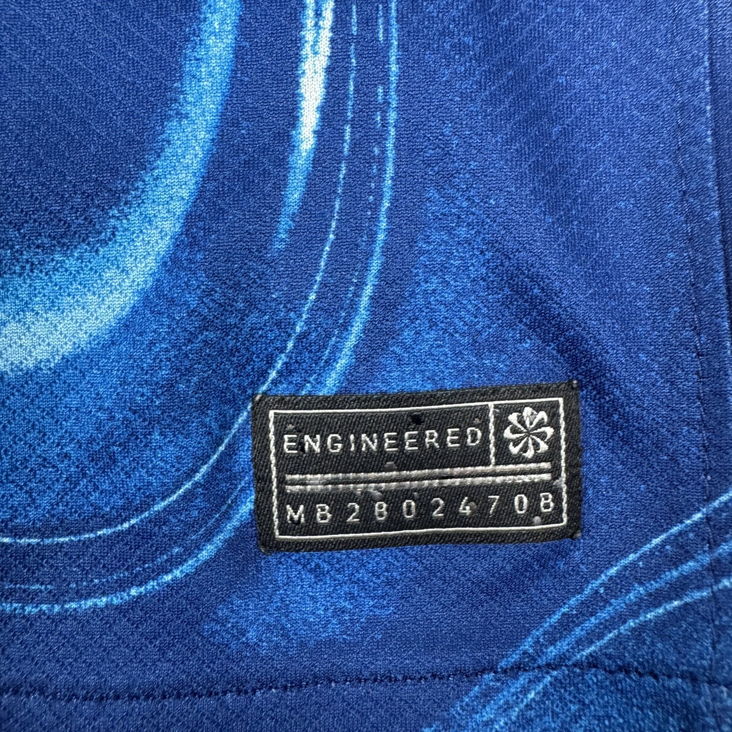 Chelsea 2024/2025 Home Football Shirt Large