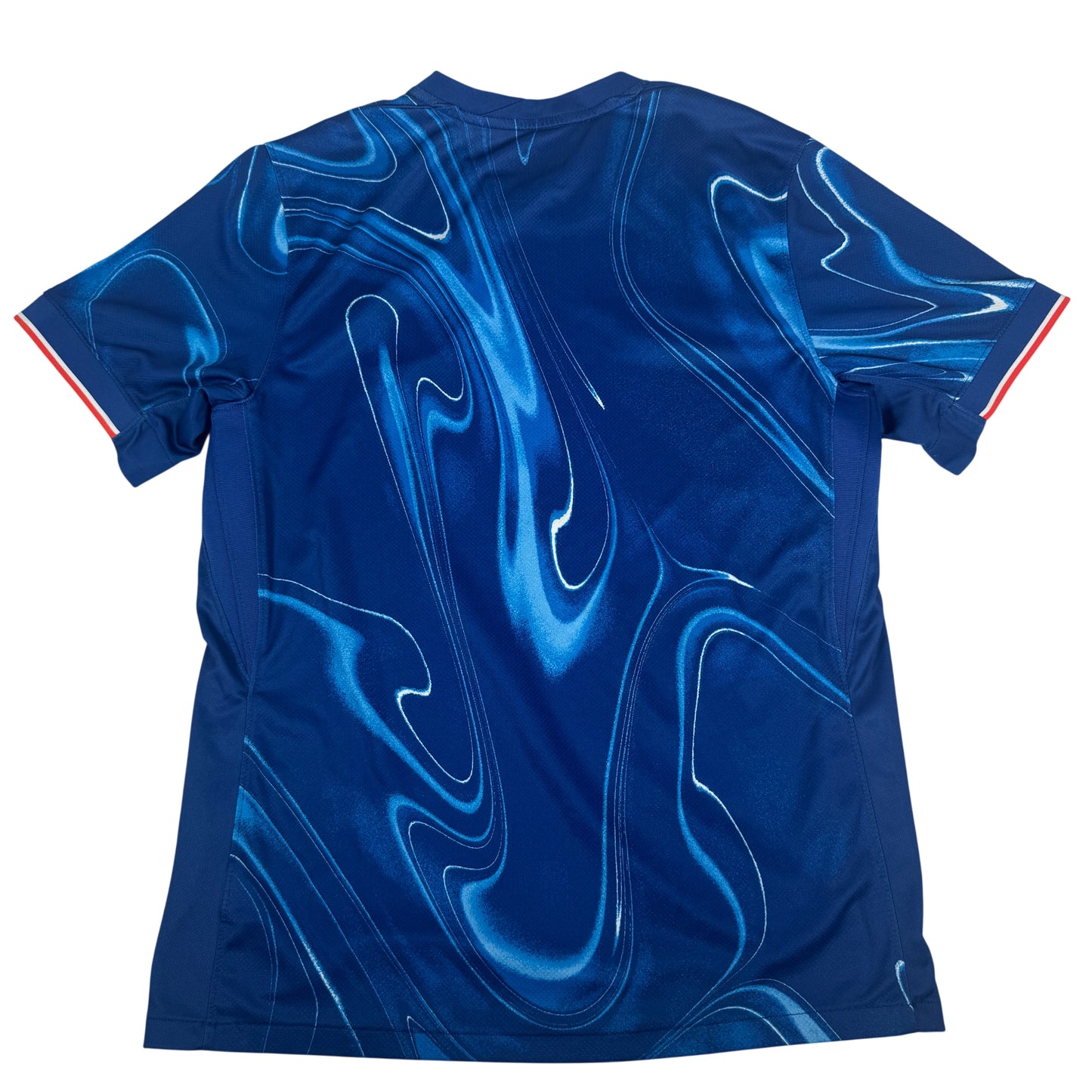 Chelsea 2024/2025 Home Football Shirt Large