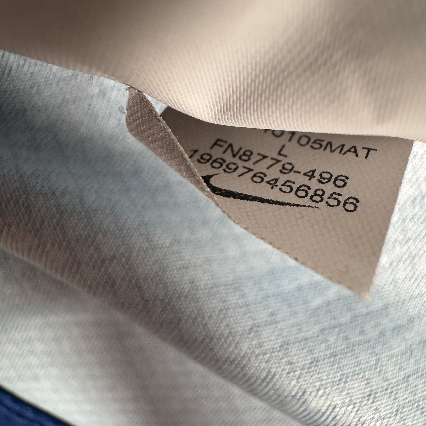 Chelsea 2024/2025 Home Football Shirt Large