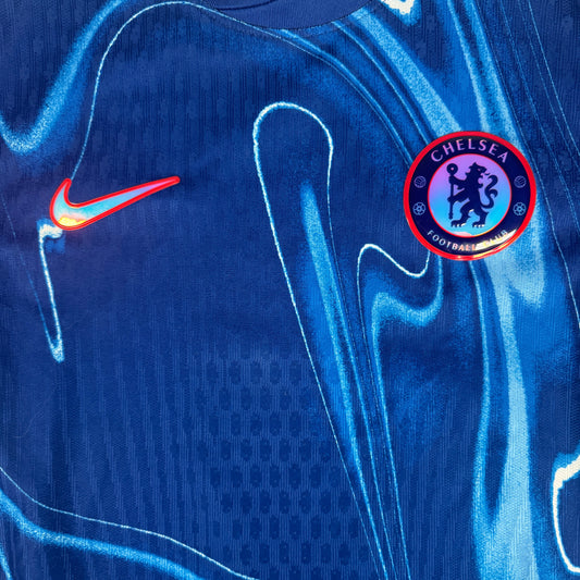 Chelsea 2024/2025 Home Football Shirt Medium Dri-FIT ADV