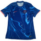 Chelsea 2024/2025 Home Football Shirt Medium