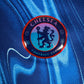 Chelsea 2024/2025 Home Football Shirt Medium