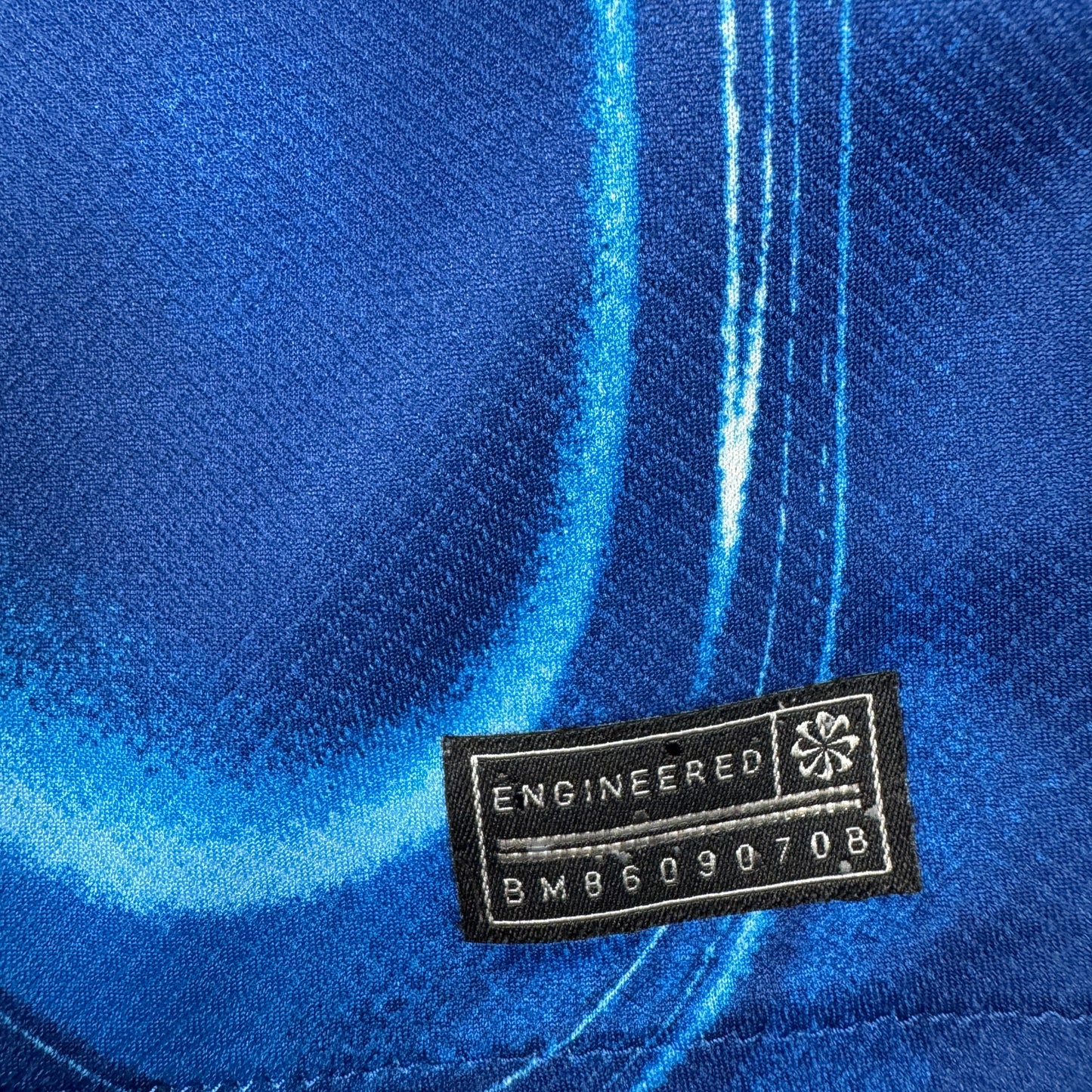 Chelsea 2024/2025 Home Football Shirt Medium