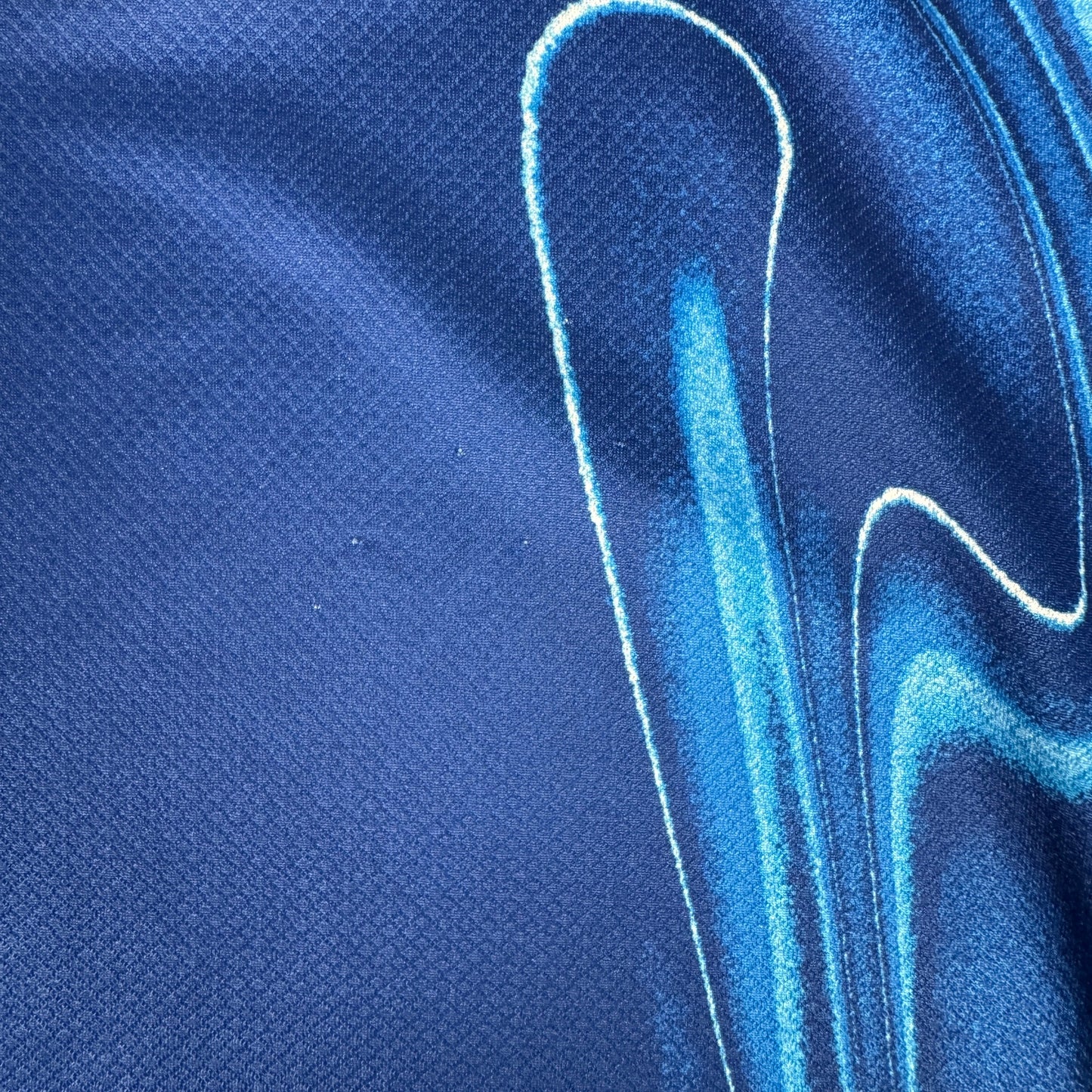 Chelsea 2024/2025 Home Football Shirt Medium