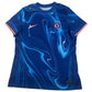 Chelsea 2024/2025 Home Shirt Women's Medium
