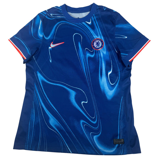 Chelsea 2024/2025 Home Shirt Women's Medium
