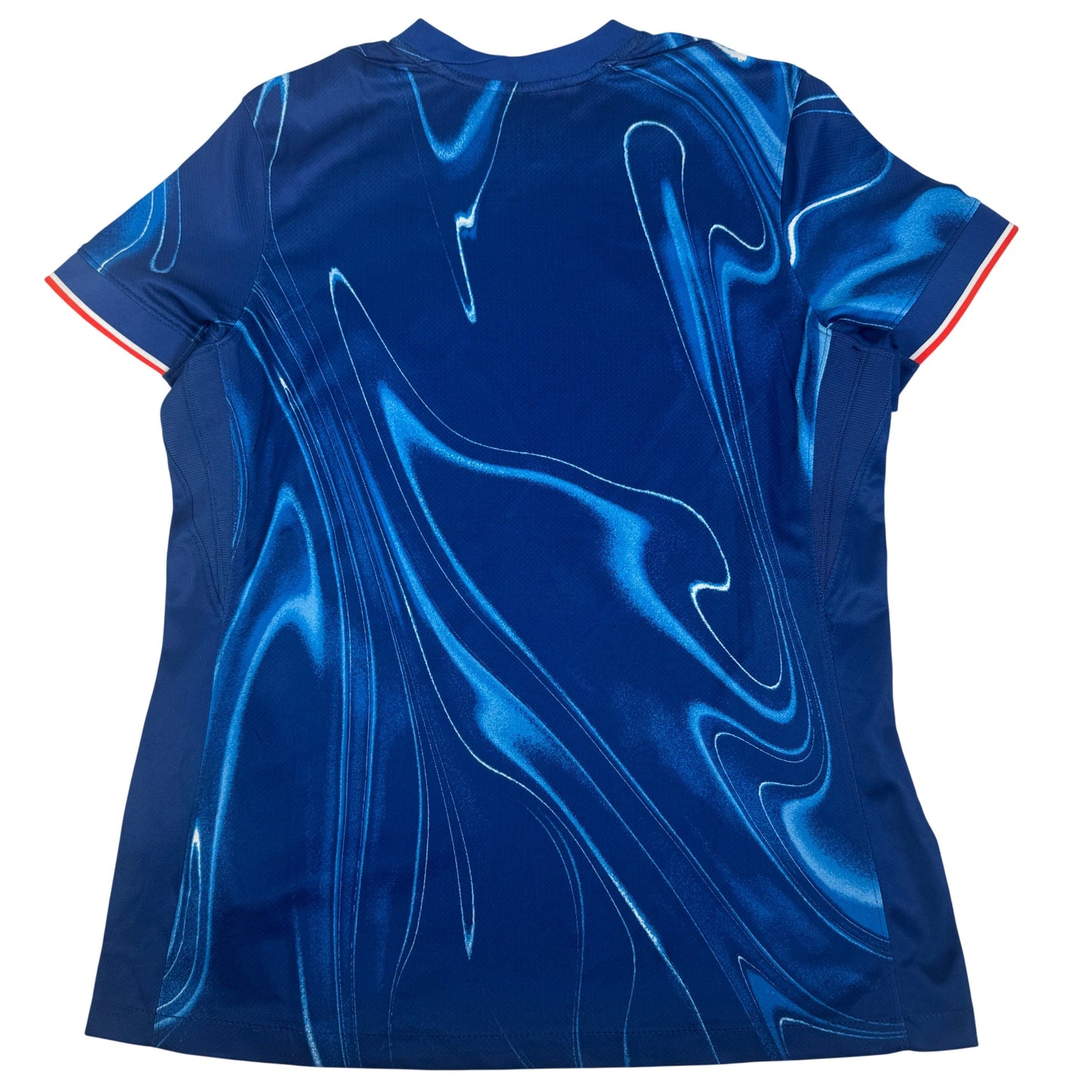 Chelsea 2024/2025 Home Shirt Women's Medium