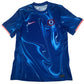 Chelsea 2024/2025 Home Football Shirt Medium