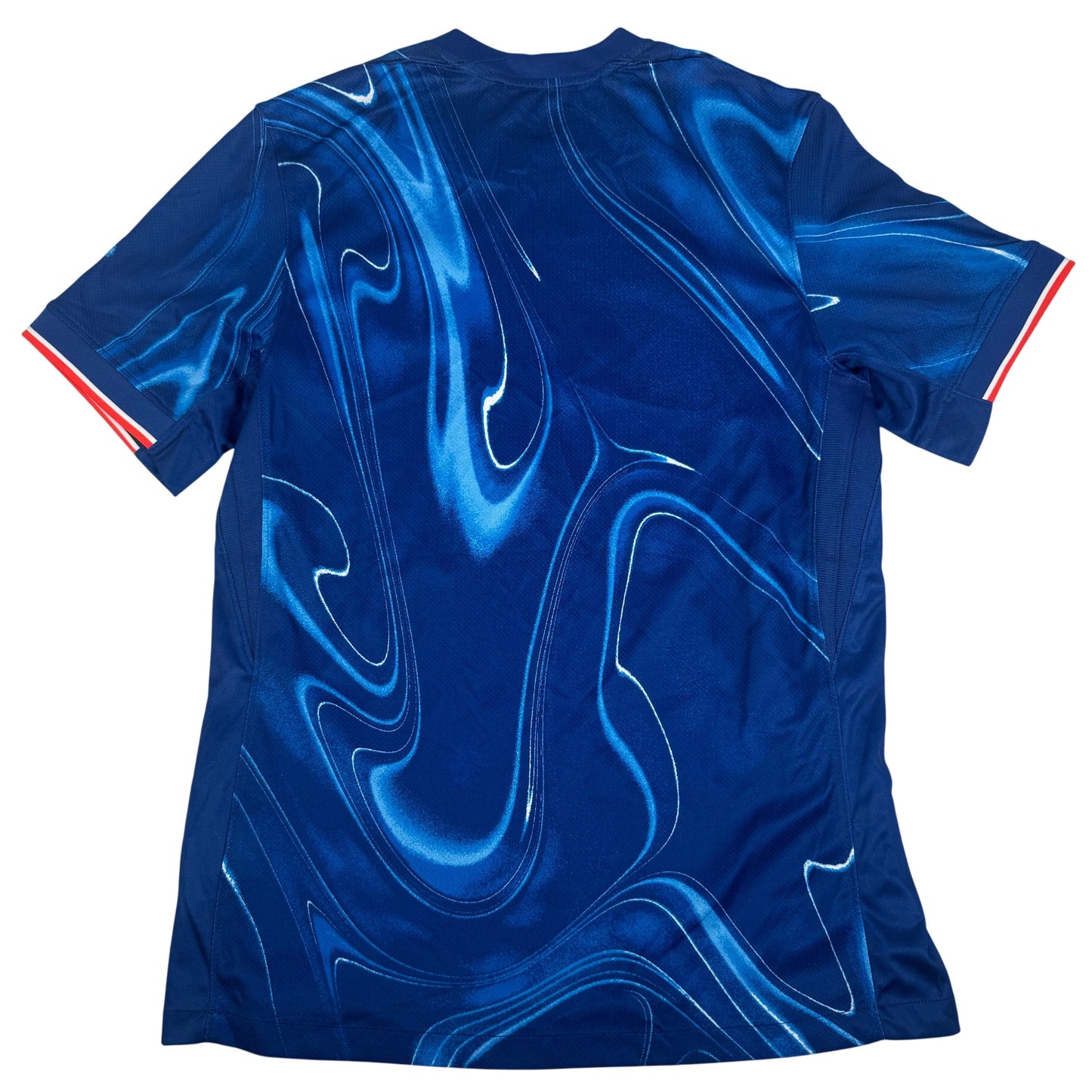 Chelsea 2024/2025 Home Football Shirt Medium