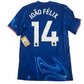 Chelsea 2024/2025 Home Dri-FIT ADV Shirt Small BNWT