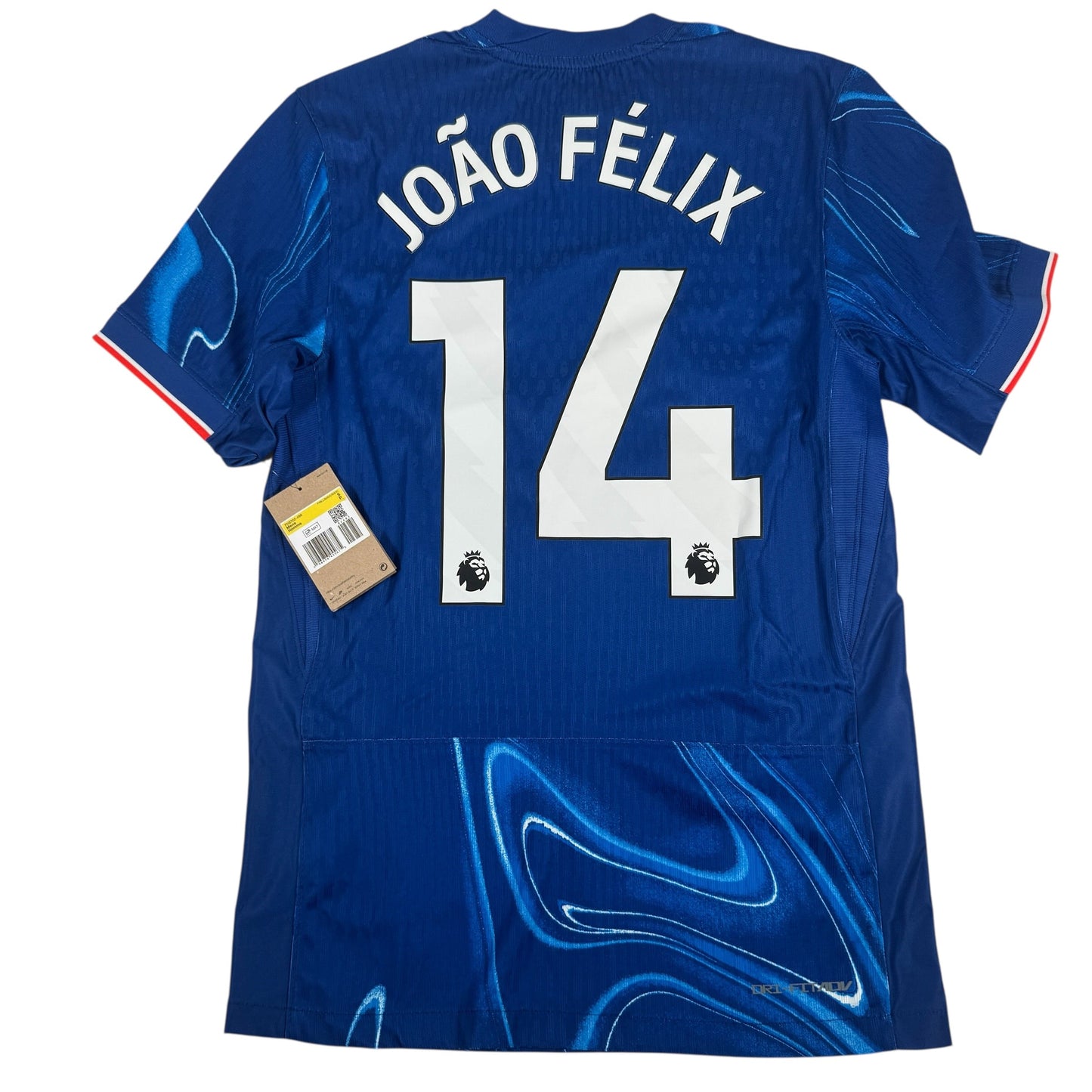 Chelsea 2024/2025 Home Dri-FIT ADV Shirt Small BNWT