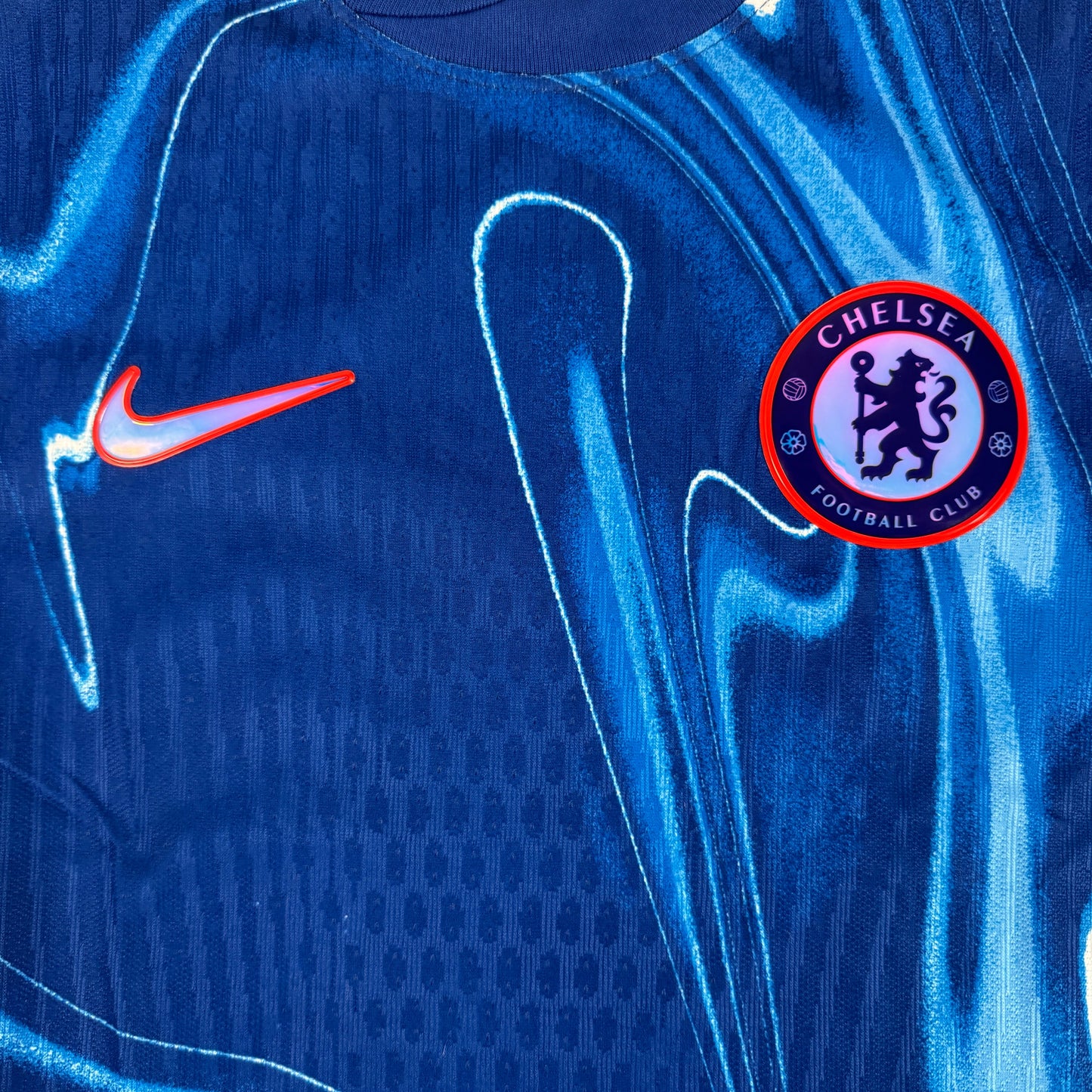 Chelsea 2024/2025 Home Dri-FIT ADV Shirt Small BNWT