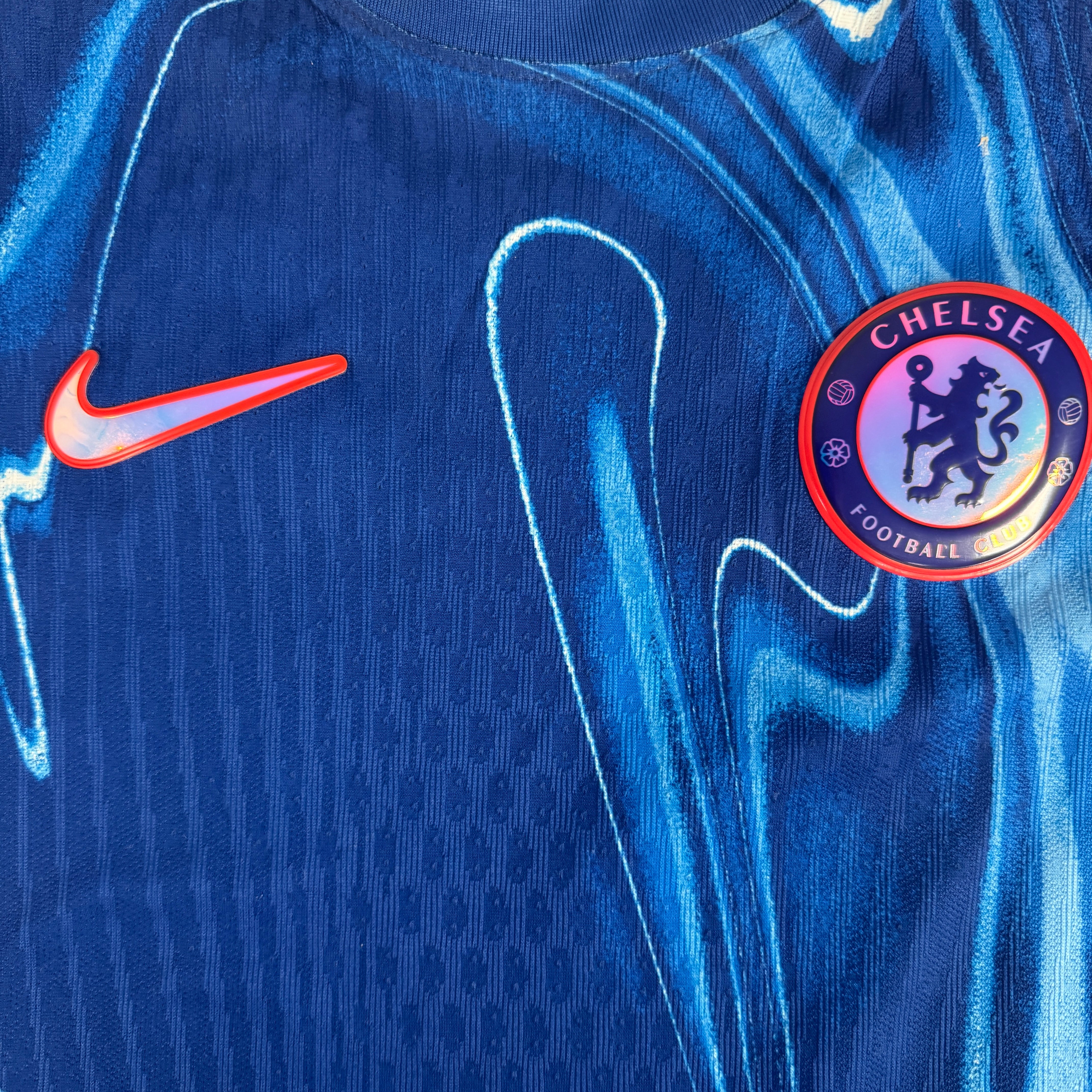 Chelsea 2024/2025 Home Dri-FIT ADV Football Shirt Small – Casual ...