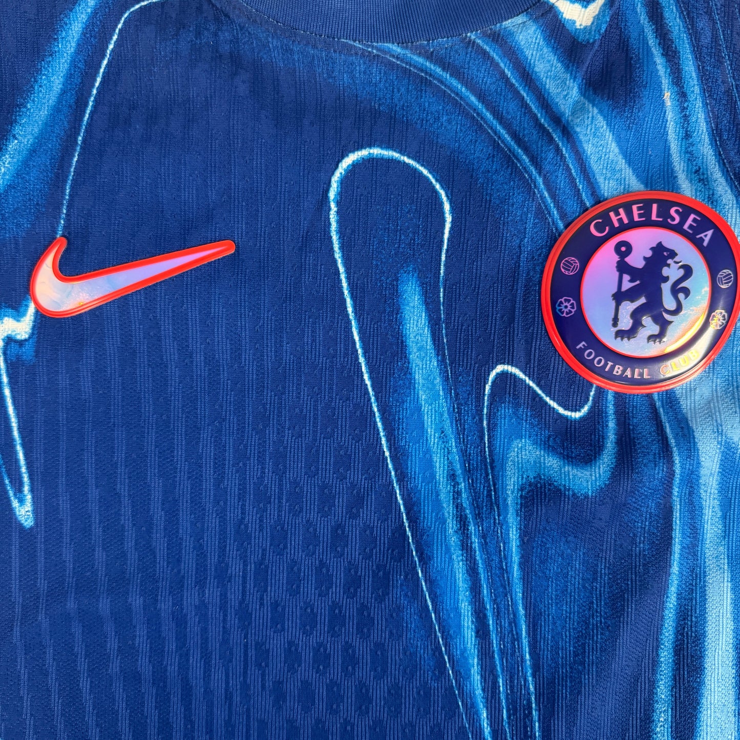 Chelsea 2024/2025 Home Dri-FIT ADV Football Shirt Small