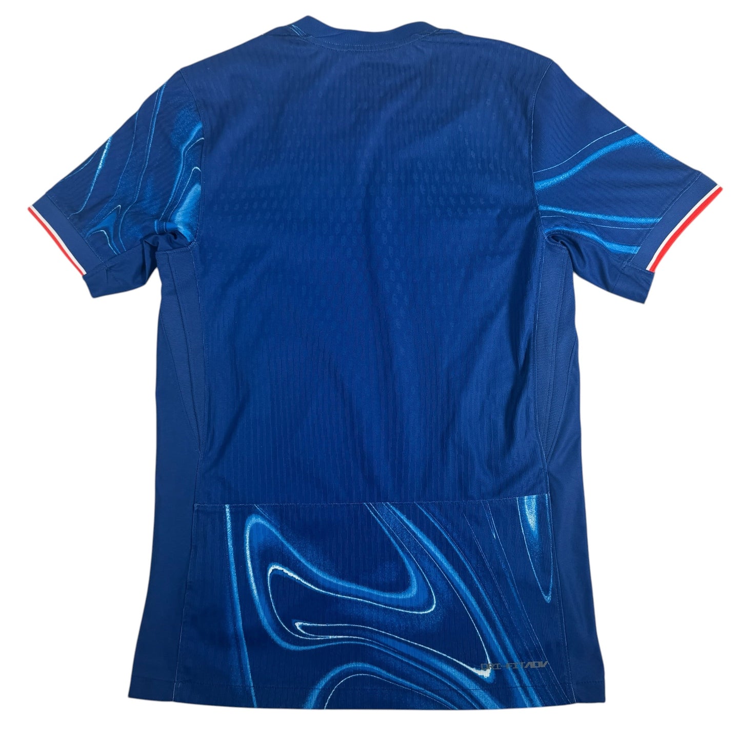 Chelsea 2024/2025 Home Dri-FIT ADV Football Shirt Small
