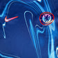 Chelsea 2024/2025 Home Football Shirt Small