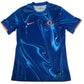 Chelsea 2024/2025 Home Football Shirt Small