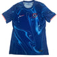 Chelsea 2024/2025 Home Shirt Small
