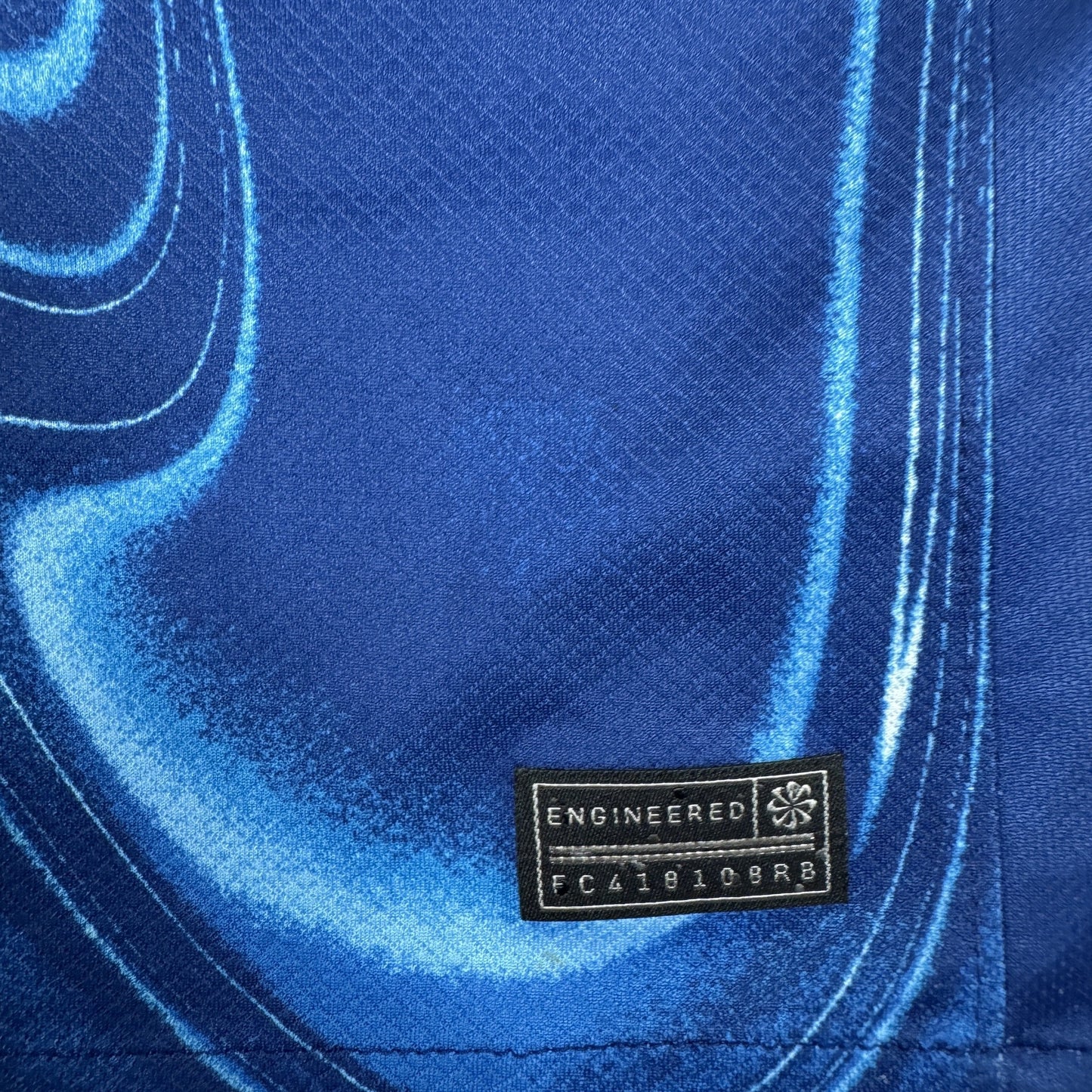 Chelsea 2024/2025 Home Shirt Small
