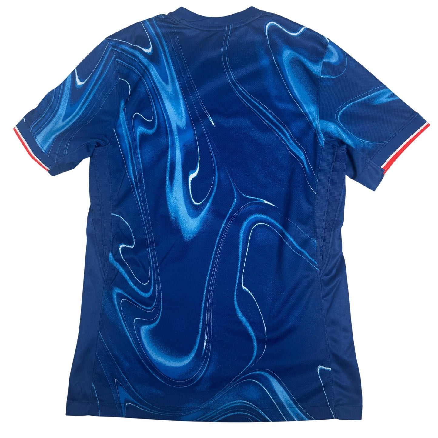 Chelsea 2024/2025 Home Shirt Small