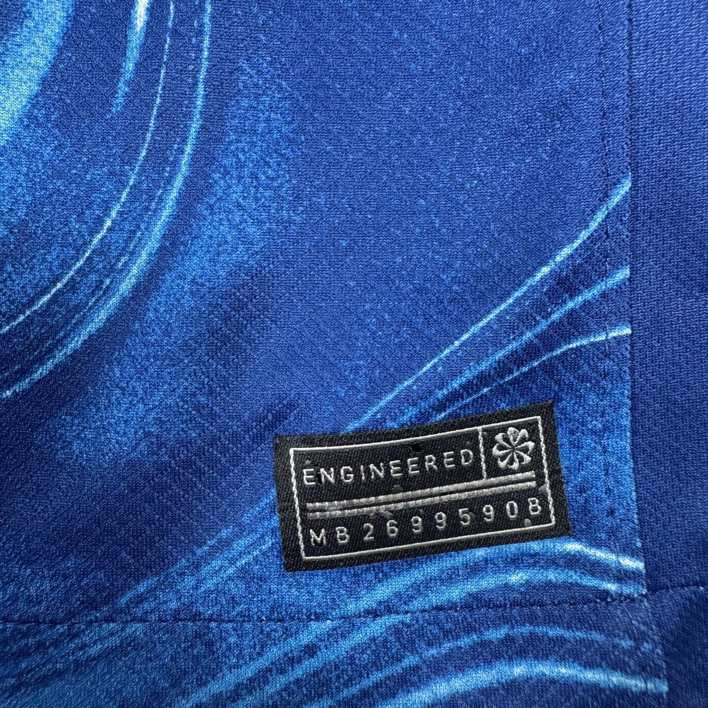 Chelsea 2024/2025 Home Football Shirt XL