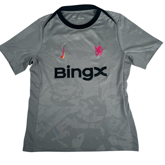 Chelsea 2024/2025 Pro Academy Training Shirt Medium