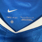 Chelsea 2025/2026 Home Football Shirt Medium BNWT PALMER 10