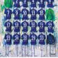Chelsea Champions Shirts - A2 Signed Limited Edition Print