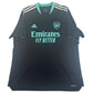 Arsenal 2021/2022 Training Football Shirt XXL